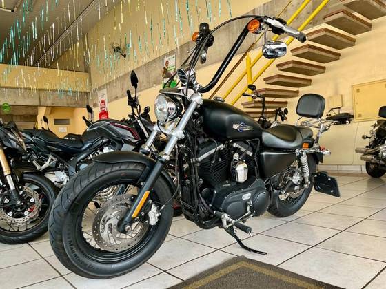 HARLEY-DAVIDSON SPORTSTER 1200 CUSTOM CA LIMITED HARLEY-DAVIDSON SPORTSTER 1200 CUSTOM CA LIMITED